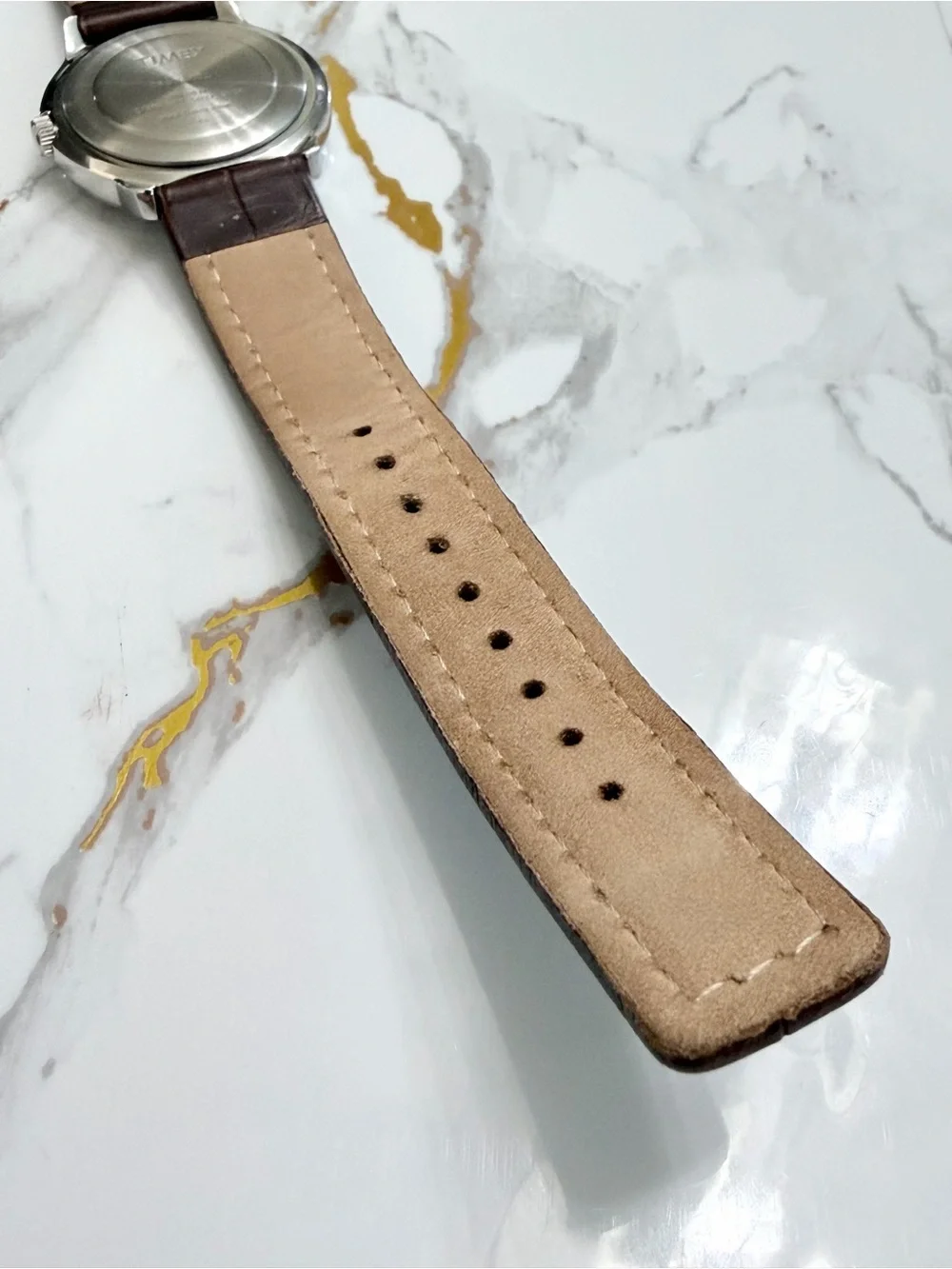 Timex battery great